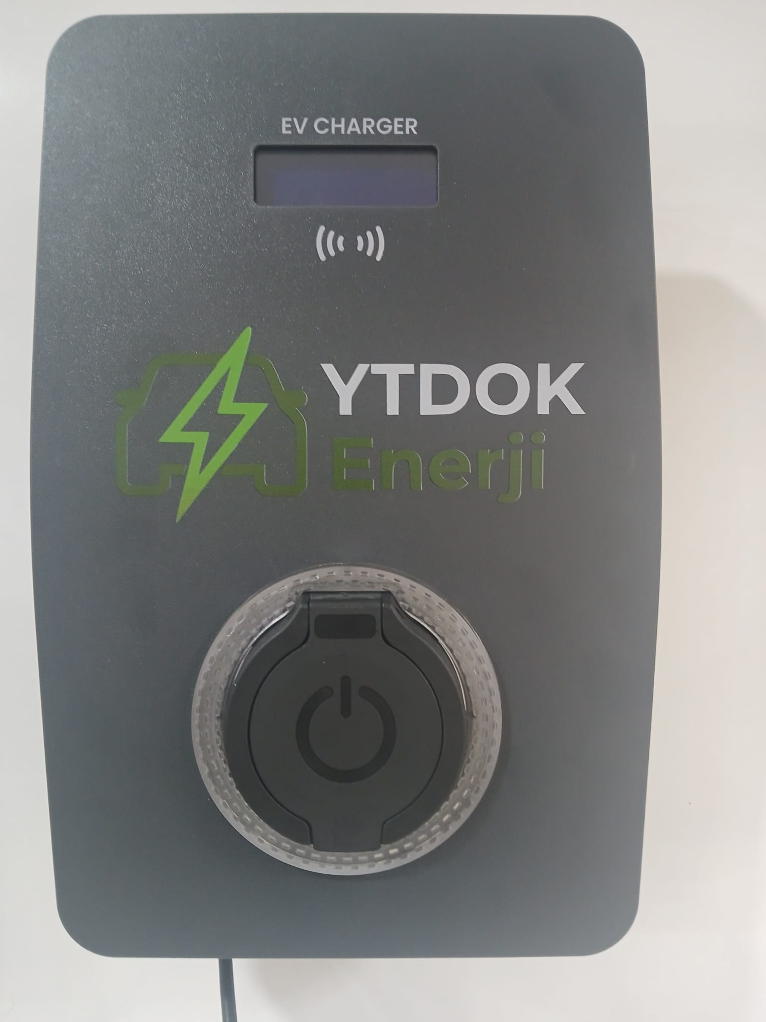 YTDOK ENERJİ 22KW ŞARJ CİHAZI (KABLOSUZ)